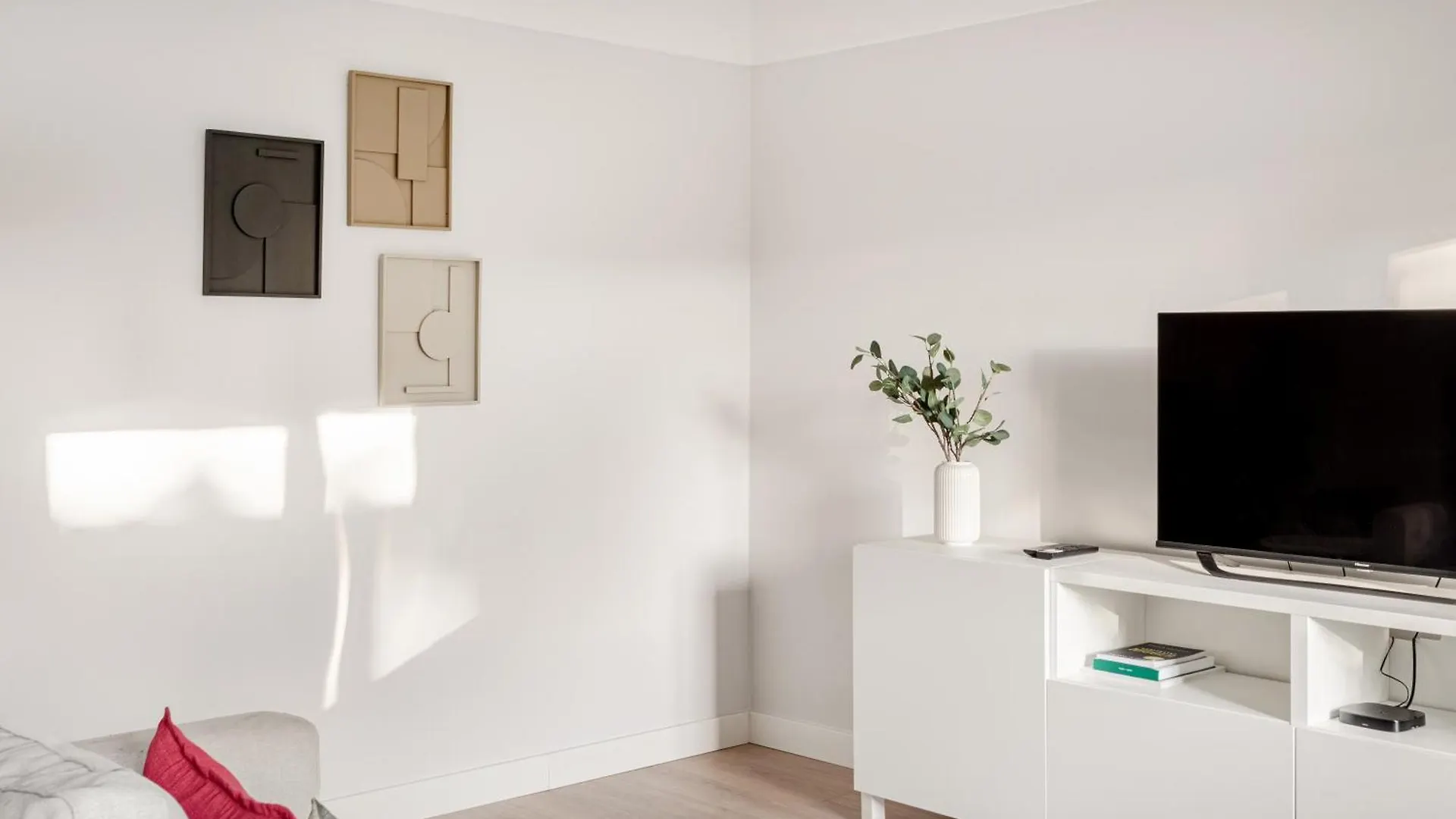 شقة Wfh Urban Retreat At Carnide Lisboa البرتغال