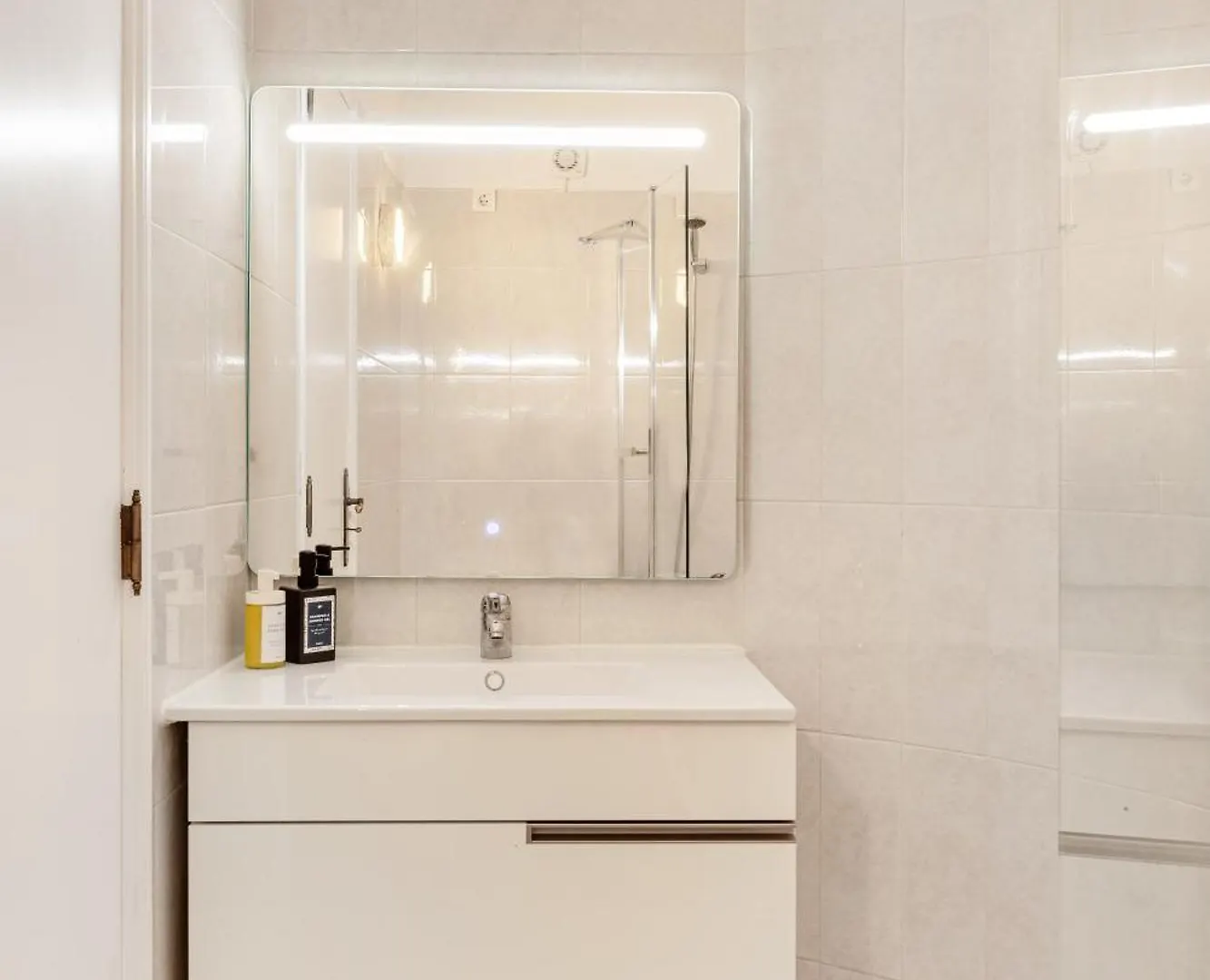 شقة Wfh Urban Retreat At Carnide Lisboa البرتغال