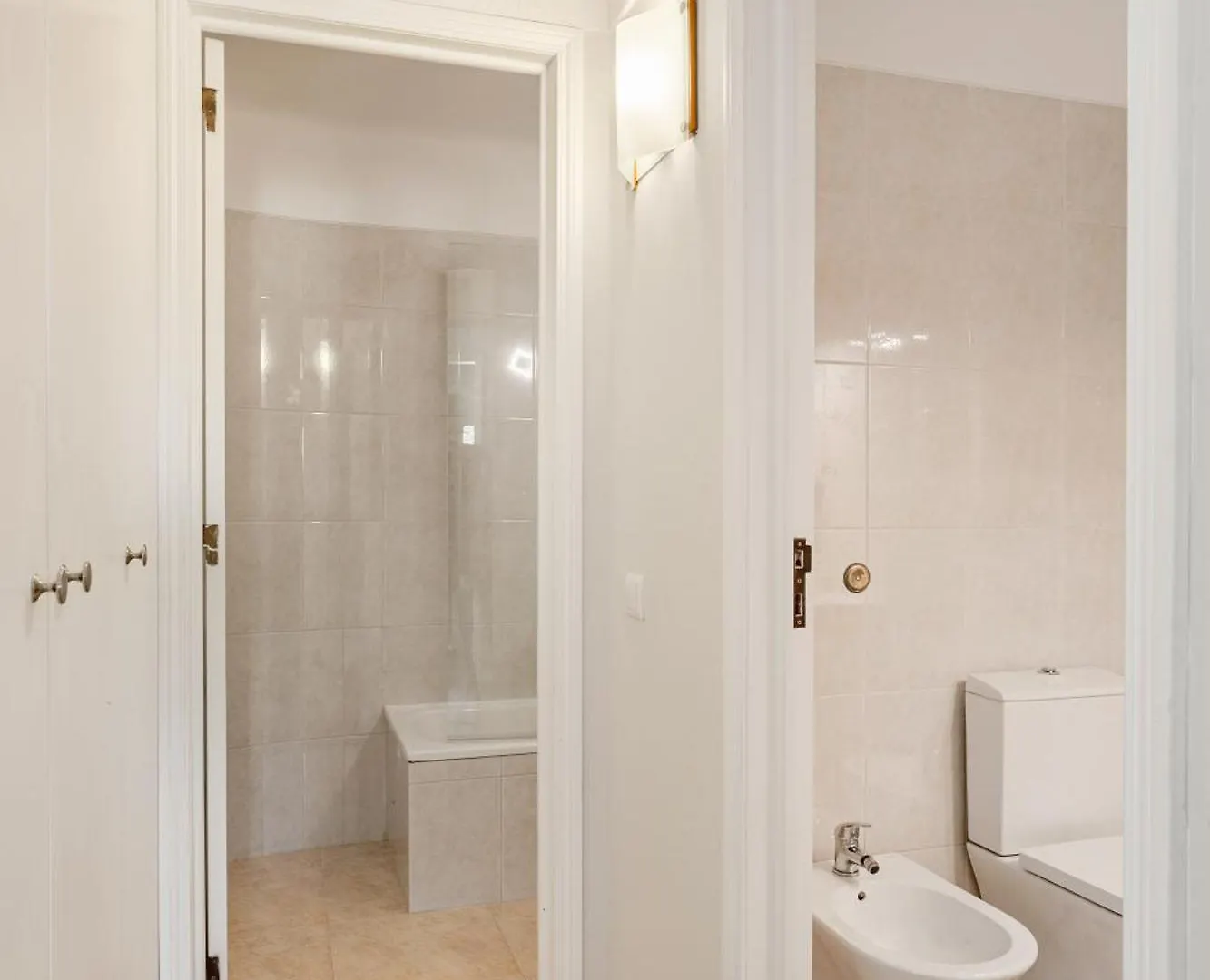 شقة Wfh Urban Retreat At Carnide Lisboa