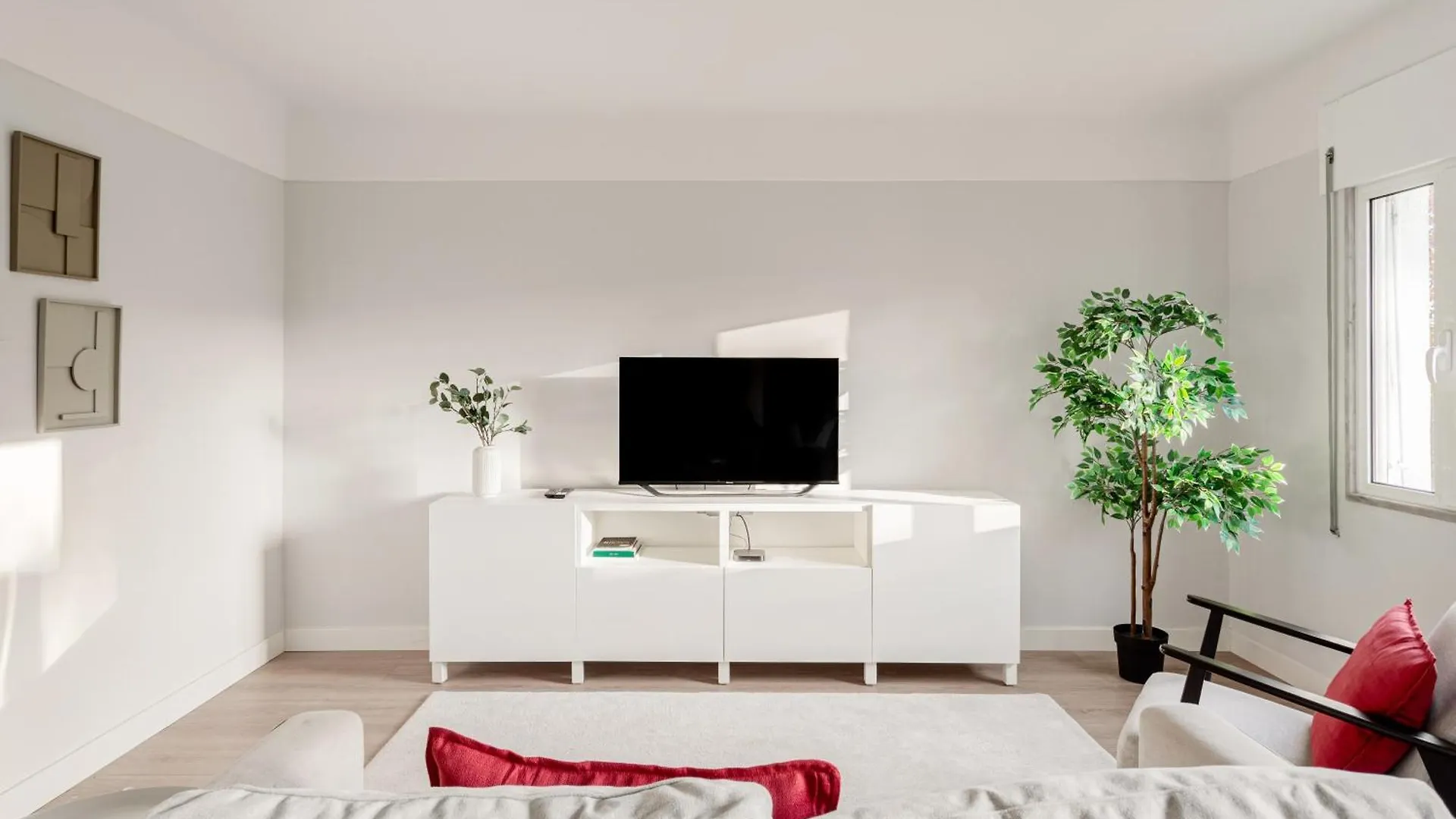 شقة Wfh Urban Retreat At Carnide Lisboa 0*,  البرتغال